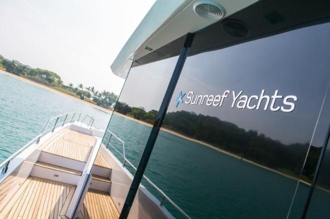 The Sunreef Supreme Range - World’s most comfortable and spacious range of lifestyle-oriented boats © Sunreef Yachts